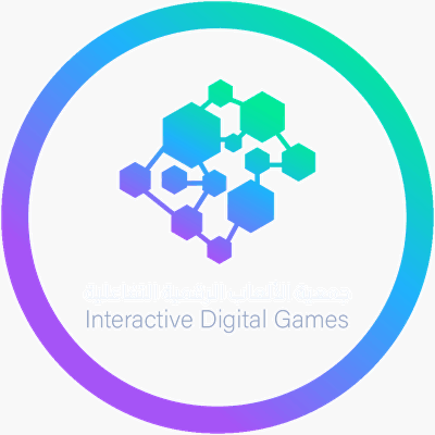 جمعية الألعاب الرقمية التفاعلية